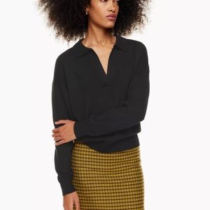 Wilfred Clara Sweater